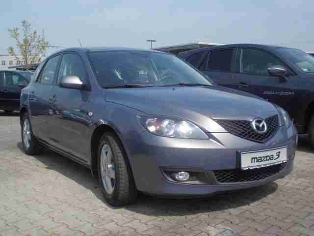 Mazda 3 Sport Active Mazda Händler