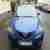 Mazda 3, blau