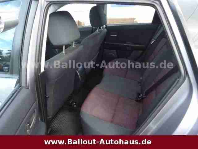 Mazda 31.6*1.HAND*KLIMATRONIC*EURO 4*GARANTIE*TÜV NEU*