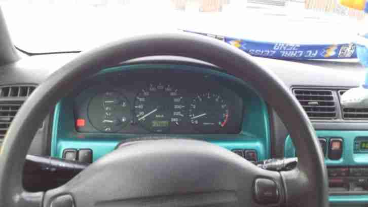 Mazda 323