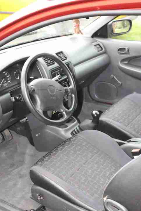 Mazda 323
