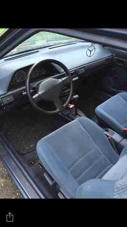 Mazda 323
