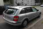 323 F 1.5 Active, 139000km, Zahnriemen&