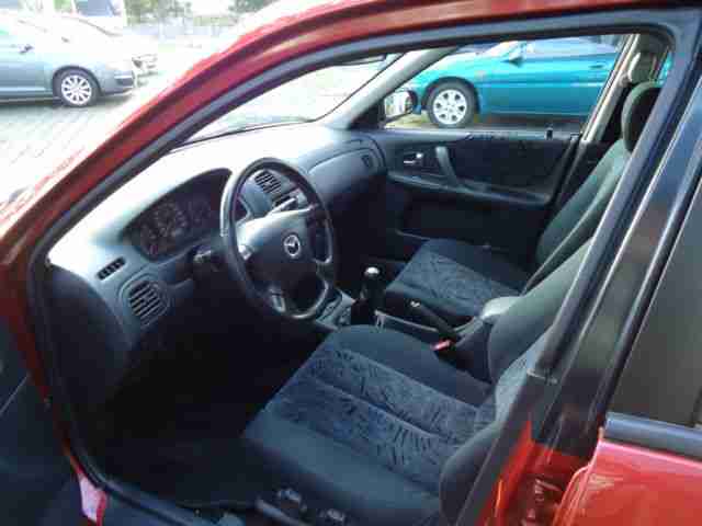 Mazda 323 F 1.5 Active