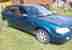 Mazda 323 F 1.5 (Bastlerfahrzeug oder zum Ausschlachten)