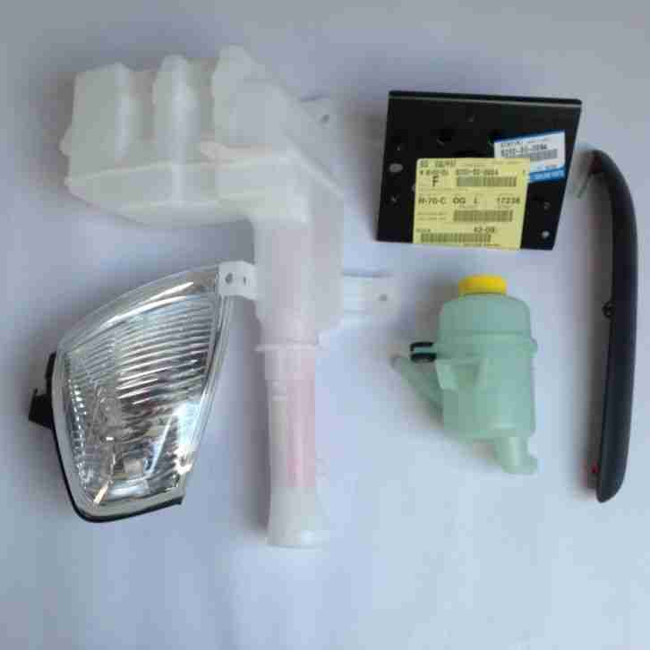 Mazda 323 F Blinkergehäuse, Behälter für Scheibenwaschanlage,