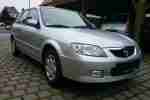 323 F Sporty 2.0 DITD Diesel 16V TÜV ASU Neu