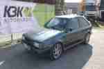 323 GTX 1.6 Turbo 4x4 Top