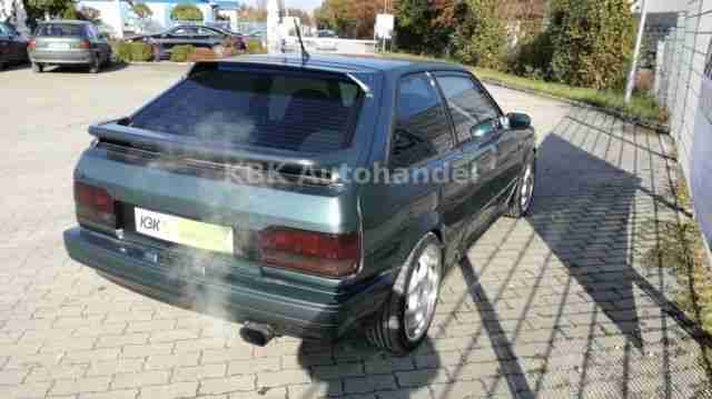 Mazda 323 GTX