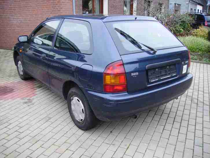 Mazda 323 P 1.4 Comfort