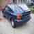 Mazda 323 P