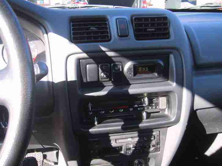 Mazda 323 Unfallfrei