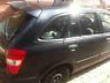 Mazda 323F 206000km Bj98 Top Zustand