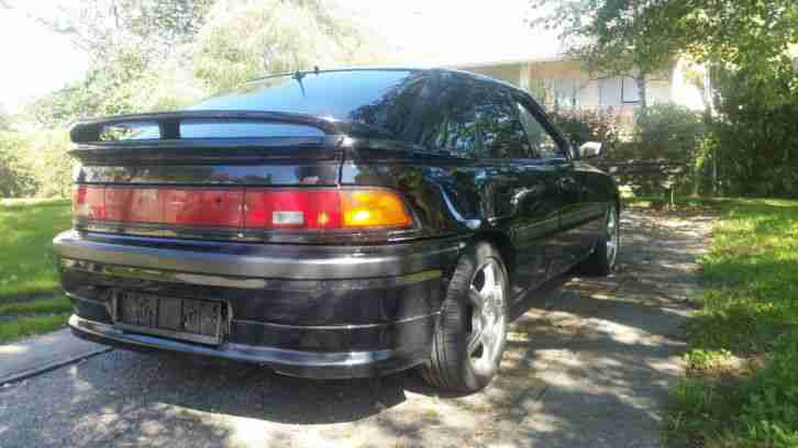 Mazda 323F BG 1.8GT | 135tkm | TÜV 09/16