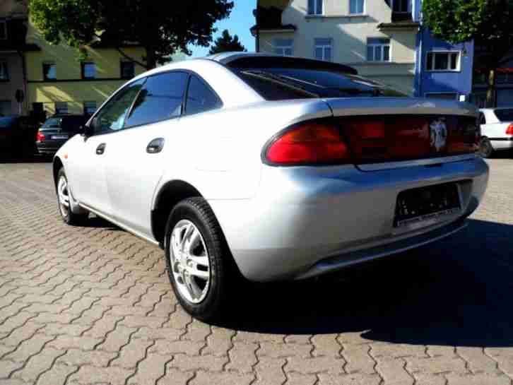 Mazda 323F !!! TÜV& AU Neu (07/2016) !!! Wenig Kilometer !!!