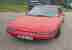 Mazda 323f BG