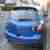Mazda 3er SPORT