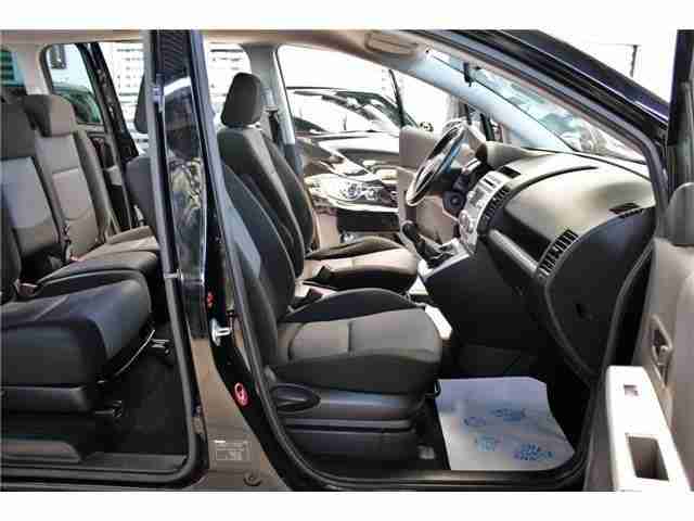 Mazda 5 1.8 Comfort *7-Sitzer*
