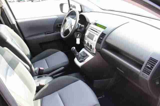 Mazda 5 1.8 Exclusive