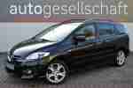 5 2.0 CD Active 1Halter Xenon Leder Navi Scheck