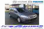 5 2.0 CD DPF Exclusive