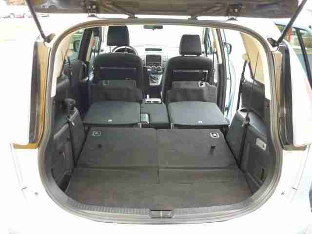 Mazda 5 2.0 CD DPF Top