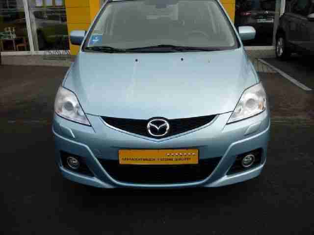 Mazda 5 2.0