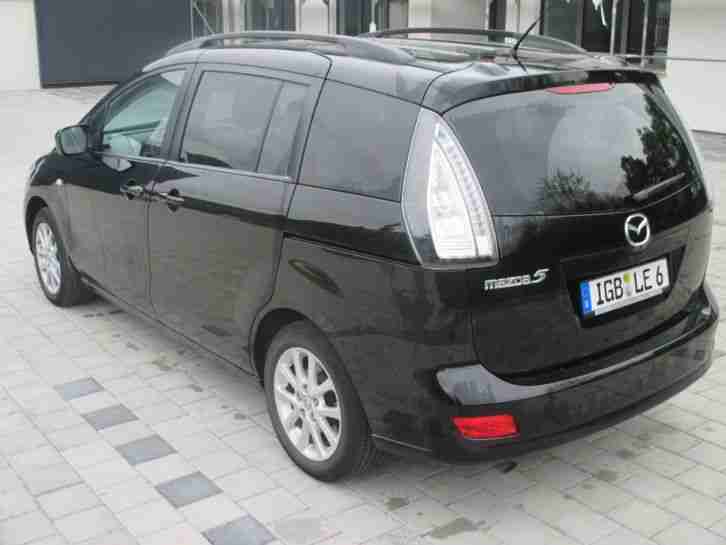 Mazda 5 2.0