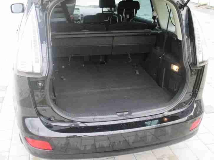 Mazda 5 2.0