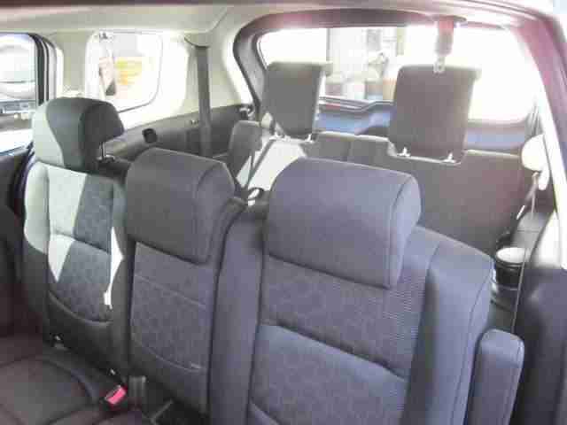 Mazda 5 5 1.8 Comfort *Klimaautomatik*7-Sitzer*