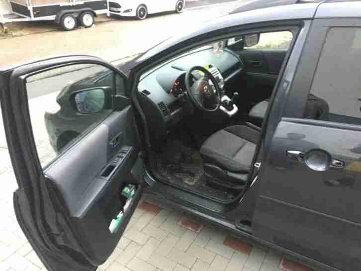 Mazda 5 CR1 Diesel Gebraucht