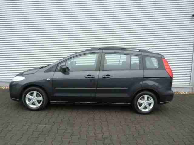 Mazda 5 Kombi 1,8 Comfort