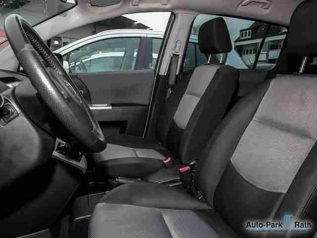 Mazda 5 Limo. Exclusiv 2.0 i AHK/PDC/eF/Klimaautomatik