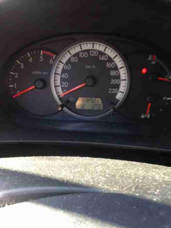 Mazda 5 mit 7 Sitzen