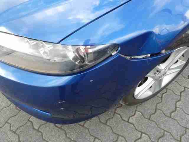 Mazda 6 1,8 Exclusive Klima Fenster el.