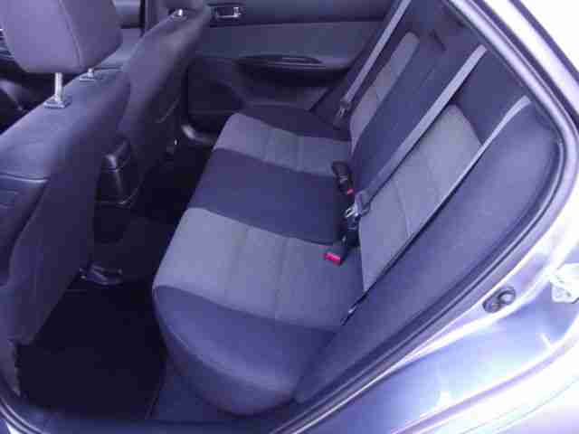 Mazda 6 1.8 Exclusive, LPG-GASANLAGE, AHK, GARANTIE