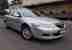 Mazda 6 1.8 KLIMA 2.HAND AHK ALUFELGEN SCHECKHEFT TÜV