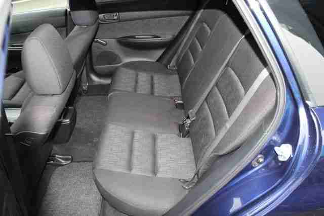 Mazda 6 1.8 Sport Comfort