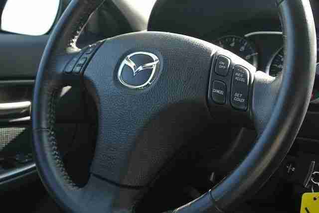 Mazda 6 1.8i ACTIVE,Xenon,SH,AHK