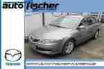 6 2.0 (147PS) Kombi Active Winterreifen, Xenon,