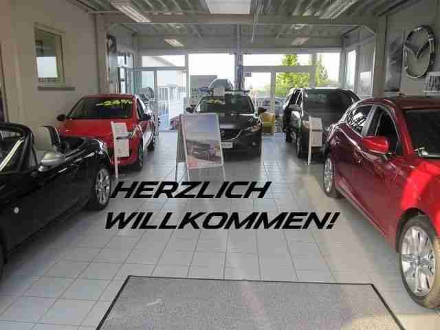 Mazda 6 2.0 (147PS) Kombi Active Winterreifen, Xenon,