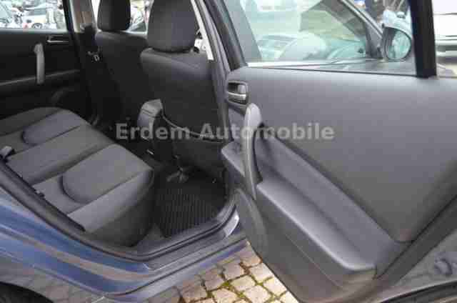 Mazda 6 2.0 Aut. Exclusive*1.Hand*Scheckheft*Tempomat