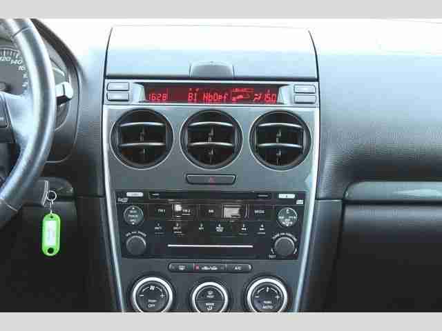 Mazda 6 2.0 CD DPF Sport Active Plus