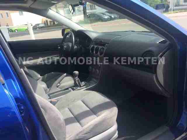 Mazda 6 /2.0 / CD SPORT/ EXCLUSIVE / EURO 3