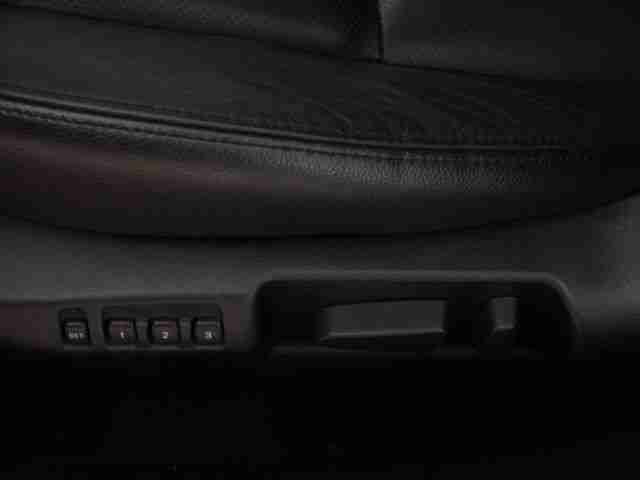 Mazda 6 2.0 CD Sport Exclusive Leder/Navi/Xenon