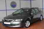 6 2.0 CD Sport Exclusive Leder Navi Xenon