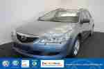 6 2.0 CD Sport Top Klima Navi Xenon GRA ZV m.FF