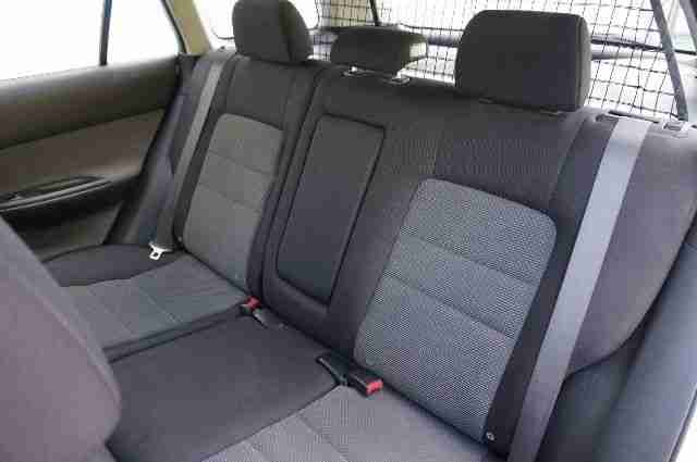 Mazda 6 2.0 CD Top, Klimaautomatik, Xenon, Standheizun