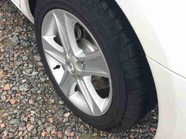 Mazda 6 2.0 Exclusive 1.Hand/44TKM/Klima