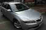 6 2.0 Exclusive Sport Kombi Automatik, Klima,